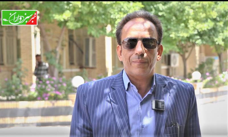 شهرستان جیرفت در آستانه یک رویداد بزرگ